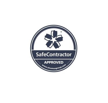 Seal colour SafeContractor Sticker Resized 2