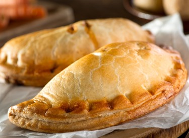 lomax cornish pasties freezing small footprint case study