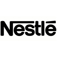 Nestle Logo Font