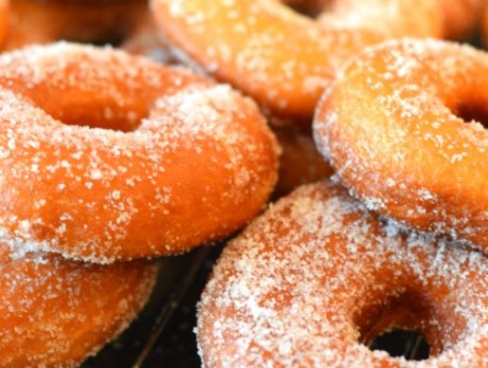 lomax news spiral freezer for doughnuts