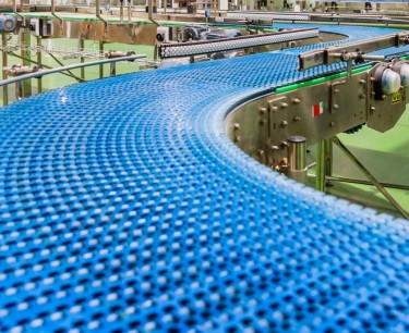 lomax conveyor handling system
