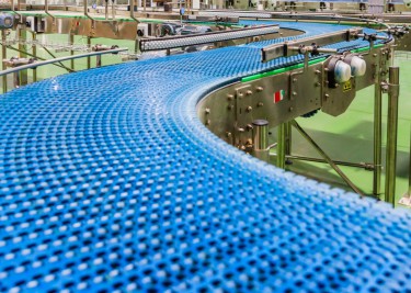 lomax conveyor handling system